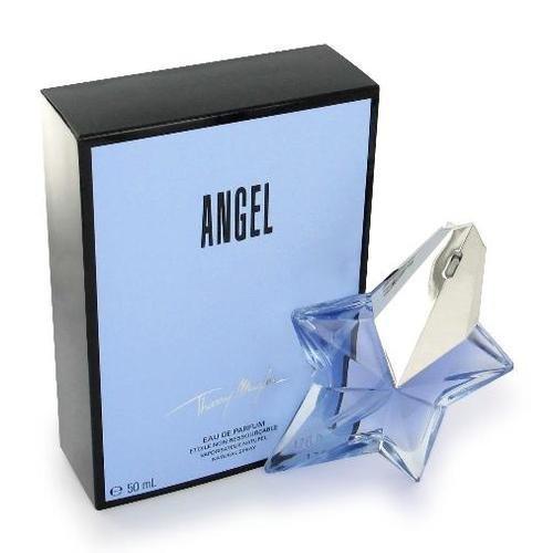 angel mugler eau de parfum 50ml